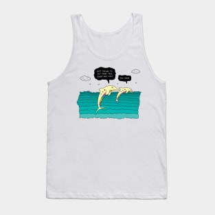 Freedom Tank Top